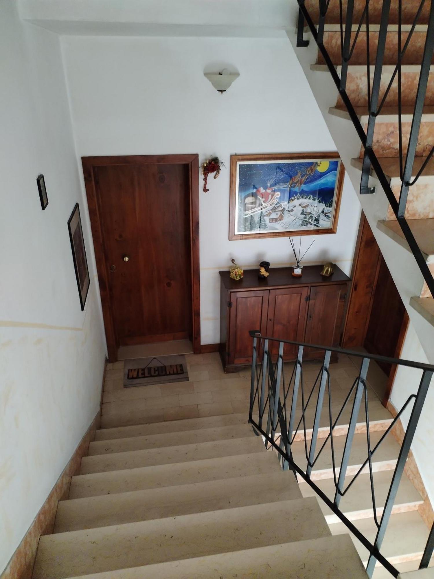 A Due Passi Apartment Arezzo Bagian luar foto