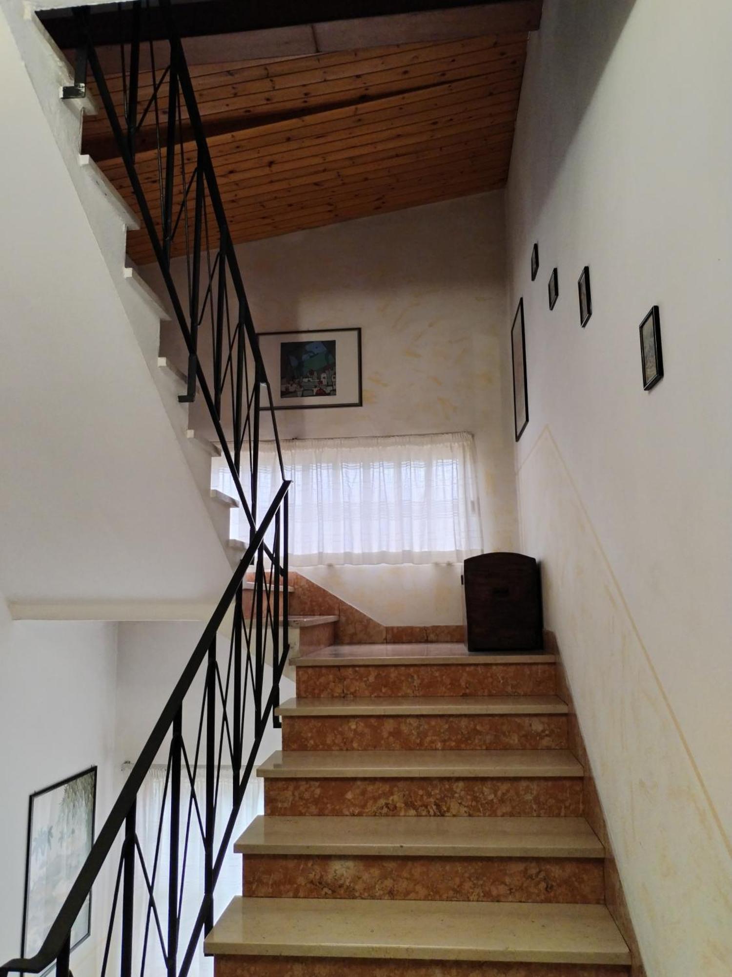 A Due Passi Apartment Arezzo Bagian luar foto